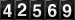 counter